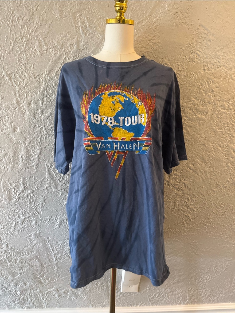 Van Halen Graphic T-Shirt